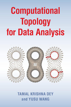 Dey / Wang |  Computational Topology for Data Analysis | Buch |  Sack Fachmedien