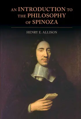 Allison |  An Introduction to the Philosophy of Spinoza | Buch |  Sack Fachmedien