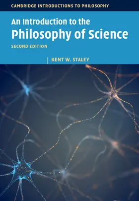 Staley |  An Introduction to the Philosophy of Science | Buch |  Sack Fachmedien