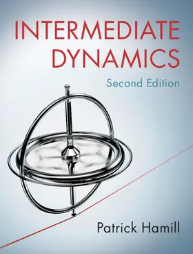 Hamill |  Intermediate Dynamics | Buch |  Sack Fachmedien