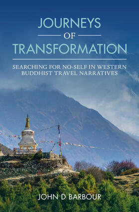 Barbour |  Journeys of Transformation | Buch |  Sack Fachmedien