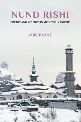 Bazaz |  Nund Rishi | Buch |  Sack Fachmedien