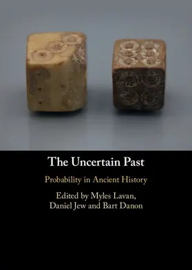 Lavan / Jew / Danon |  The Uncertain Past | Buch |  Sack Fachmedien