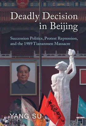 Su |  Deadly Decision in Beijing | Buch |  Sack Fachmedien