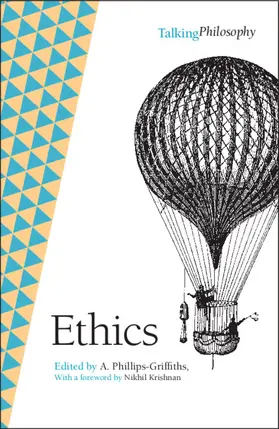 Phillips-Griffiths |  Ethics | Buch |  Sack Fachmedien