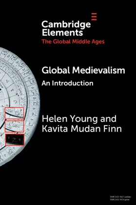 Young / Finn |  Global Medievalism | Buch |  Sack Fachmedien