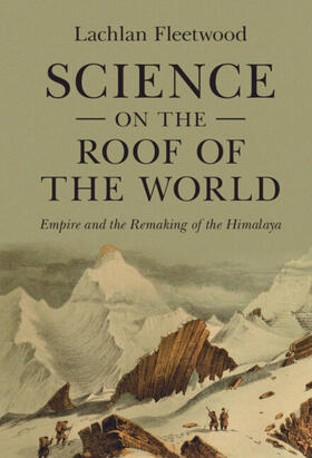 Fleetwood |  Science on the Roof of the World | Buch |  Sack Fachmedien