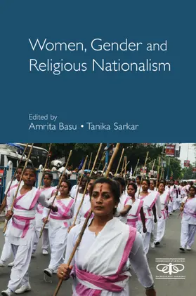 Basu / Sarkar |  Women, Gender and Religious Nationalism | Buch |  Sack Fachmedien