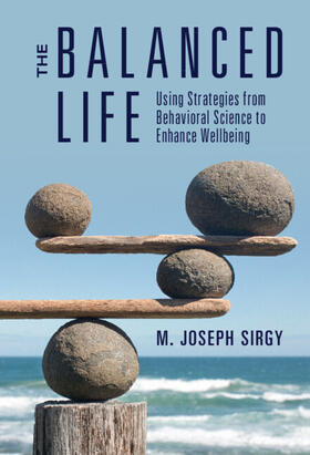 Sirgy |  The Balanced Life | Buch |  Sack Fachmedien