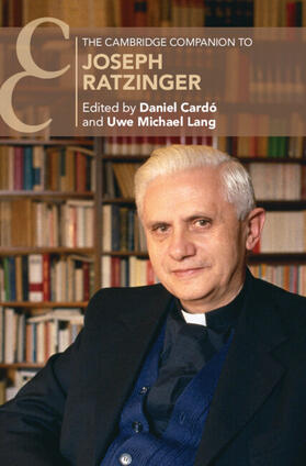 Cardó / Lang |  The Cambridge Companion to Joseph Ratzinger | Buch |  Sack Fachmedien