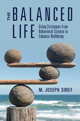 Sirgy |  The Balanced Life | Buch |  Sack Fachmedien