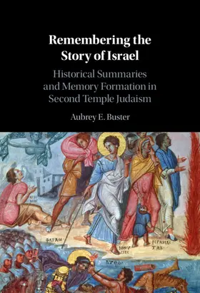 Buster |  Remembering the Story of Israel | Buch |  Sack Fachmedien