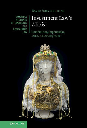 Schneiderman |  Investment Law's Alibis | Buch |  Sack Fachmedien