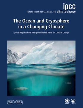  The Ocean and Cryosphere in a Changing Climate | Buch |  Sack Fachmedien