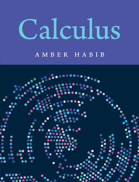 Habib |  Calculus | Buch |  Sack Fachmedien