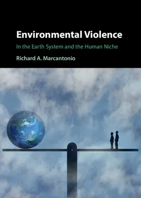 Marcantonio |  Environmental Violence | Buch |  Sack Fachmedien