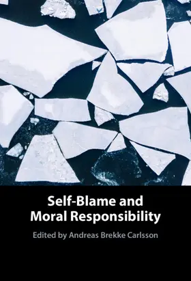 Carlsson |  Self-Blame and Moral Responsibility | Buch |  Sack Fachmedien