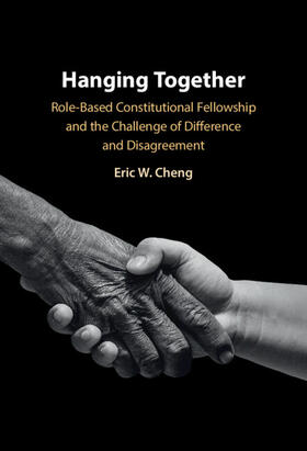 Cheng |  Hanging Together | Buch |  Sack Fachmedien