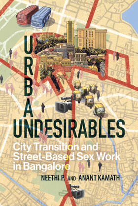 Kamath / P. |  Urban Undesirables: Volume 1 | Buch |  Sack Fachmedien