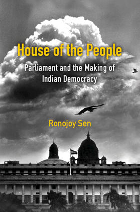 Sen |  House of the People | Buch |  Sack Fachmedien