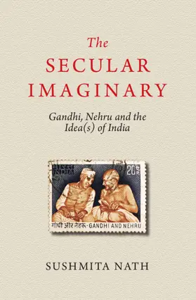 Nath |  The Secular Imaginary | Buch |  Sack Fachmedien