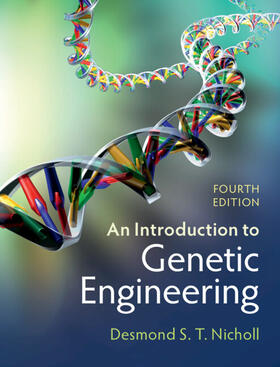 Nicholl |  An Introduction to Genetic Engineering | Buch |  Sack Fachmedien