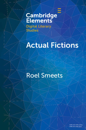 Smeets |  Actual Fictions | Buch |  Sack Fachmedien