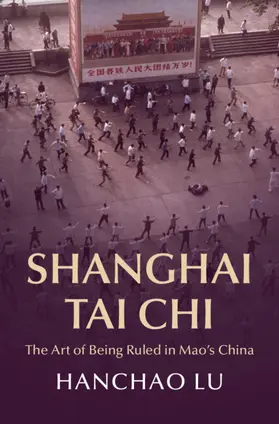 Lu |  Shanghai Tai Chi | Buch |  Sack Fachmedien