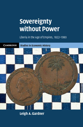Gardner |  Sovereignty without Power | Buch |  Sack Fachmedien