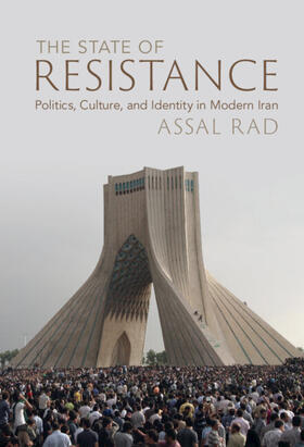 Rad |  The State of Resistance | Buch |  Sack Fachmedien