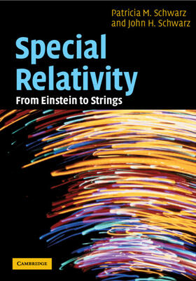 Schwarz |  Special Relativity | Buch |  Sack Fachmedien