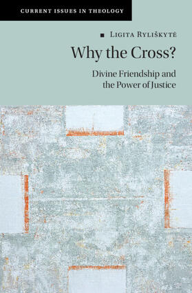 Ryliskyte / Ryliškyte |  Why the Cross? | Buch |  Sack Fachmedien