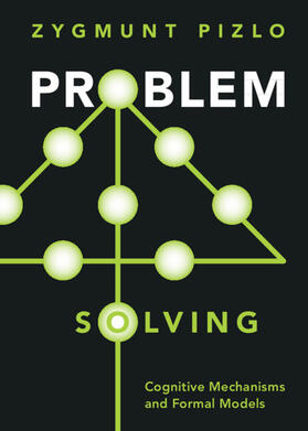 Pizlo |  Problem Solving | Buch |  Sack Fachmedien