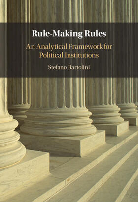 Bartolini |  Rule-Making Rules | Buch |  Sack Fachmedien