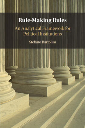 Bartolini |  Rule-Making Rules | Buch |  Sack Fachmedien