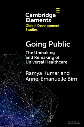 Kumar / Birn |  Going Public | Buch |  Sack Fachmedien