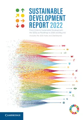 Sachs / Kroll / Lafortune |  Sustainable Development Report 2022 | Buch |  Sack Fachmedien