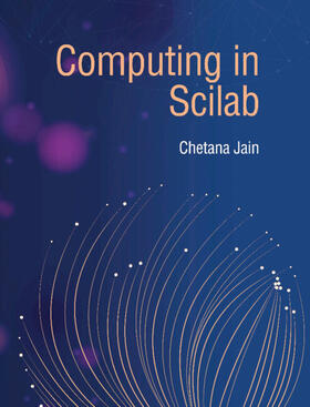 Jain |  Computing in Scilab | Buch |  Sack Fachmedien