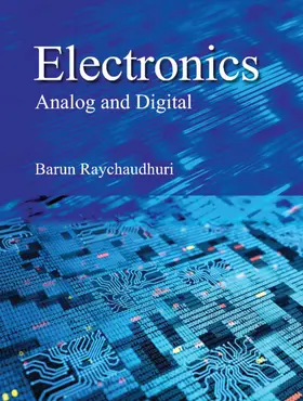 Raychaudhuri |  Electronics | Buch |  Sack Fachmedien