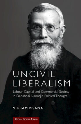 Visana |  Uncivil Liberalism | Buch |  Sack Fachmedien