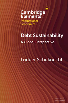 Schuknecht |  Debt Sustainability | Buch |  Sack Fachmedien