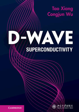 Xiang / Wu |  D-wave Superconductivity | Buch |  Sack Fachmedien