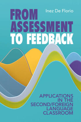 De Florio |  From Assessment to Feedback | Buch |  Sack Fachmedien