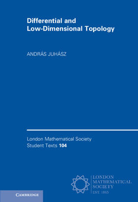 Juhász |  Differential and Low-Dimensional Topology | Buch |  Sack Fachmedien