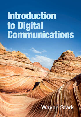 Stark |  Introduction to Digital Communications | Buch |  Sack Fachmedien
