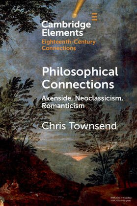 Townsend |  Philosophical Connections | Buch |  Sack Fachmedien