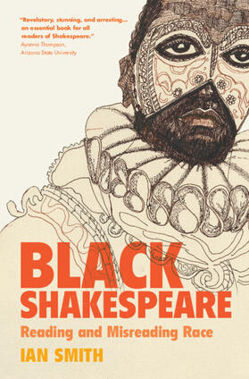 Smith |  Black Shakespeare | Buch |  Sack Fachmedien