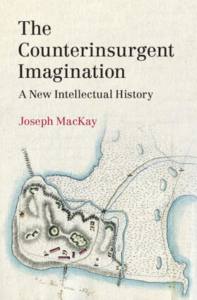 MacKay |  The Counterinsurgent Imagination | Buch |  Sack Fachmedien
