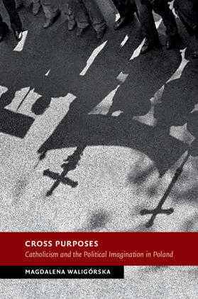 Waligórska |  Cross Purposes | Buch |  Sack Fachmedien