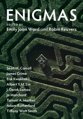 Ward / Reuvers |  Enigmas | Buch |  Sack Fachmedien